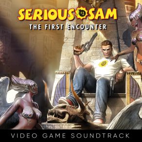 Download track Luxor Serious Sam, Damjan Mravunac, Ivan Speljak