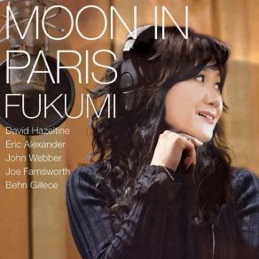 Download track Moon In Paris FUKUMI