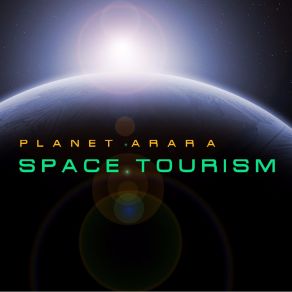 Download track Space Cargo Planet Arara