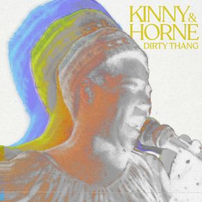 Download track Dirty Thang (New Mix) Kinny & Horne