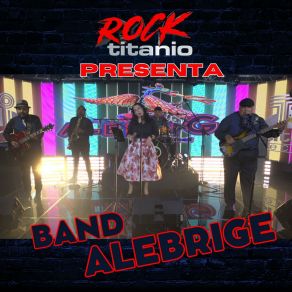 Download track La Carrera Del Oso Band Alebrige