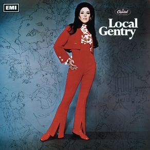 Download track Ace Insurance Man Bobbie Gentry