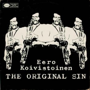 Download track The Original Sin Eero Koivistoinen