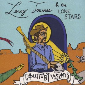 Download track Little Lucy's Blues Leroy Townes