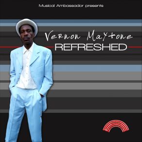 Download track Jamaicans Stand Proud Vernon Maytone