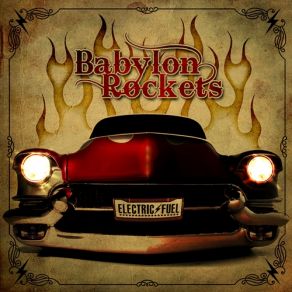 Download track R'N'R Addiction Babylon Rockets