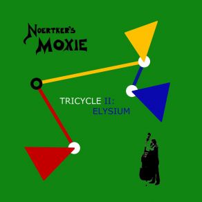 Download track Buddhist Isometrics Noertker's Moxie