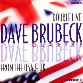 Download track Body And Soul The Dave Brubeck Quartet