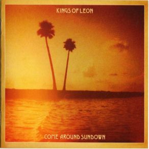 Download track Back Down South Kings Of Leon