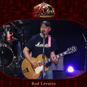 Download track Necesito Un Amor Rod Levario