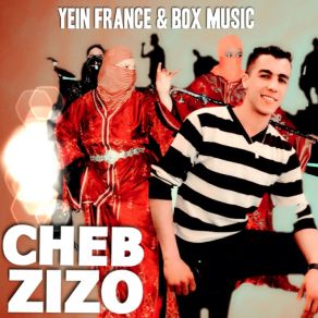 Download track Mani Mani CHEB ZIZO