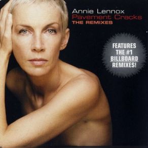 Download track Pavement Cracks (Goldtrix Club Edit) Annie Lennox