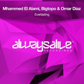 Download track Everlasting (Extended Mix) Omar Diaz, Mhammed El Alami, Bigtopo