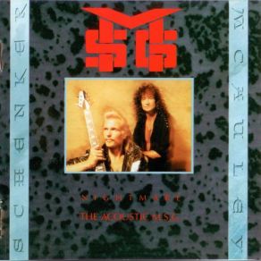 Download track Anytime Michael Schenker