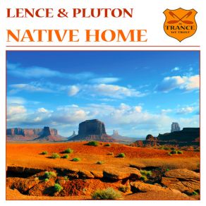 Download track Native Home Lence & Pluton