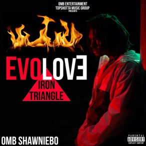 Download track Vision OMB ShawnieboTagg, Count Mac