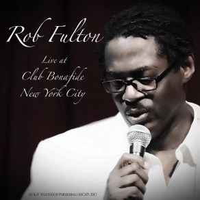 Download track Going Out Of My Head (Live) Rob Fulton