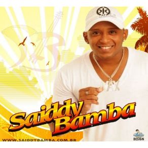 Download track SAIDDY BAMBA15 Allan Gravacoes