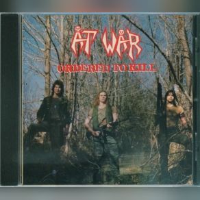 Download track Ordered To Kill At War