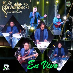 Download track Hipocresia (En Vivo) Los Principes Del Recuerdo