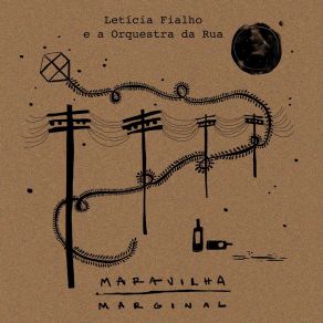 Download track Nessa Rua Letícia Fialho E A Orquestra Da Rua