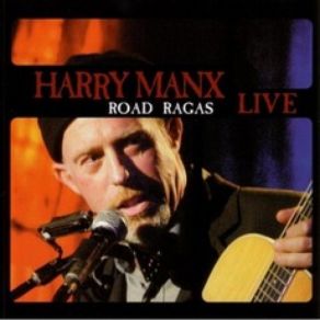 Download track Don't Forget To Miss Me Harry Manx