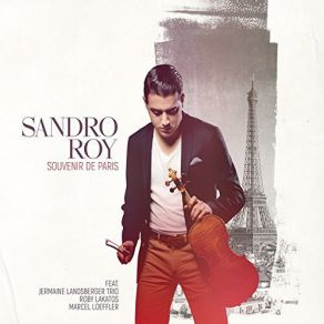 Download track Sambroy Sandro Roy