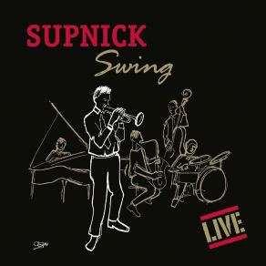 Download track It Don't Mean A Thing (If It Ain't Got That Swing) (Live) Michael SupnickRed Pellini, Guido Giacomini, Filippo Delogu, Alberto Botta