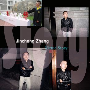 Download track Cafe Story Jincheng Zhang