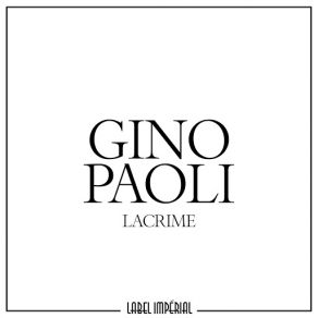 Download track Lacrime Gino Paoli