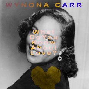 Download track Till The Well Runs Dry Wynona Carr