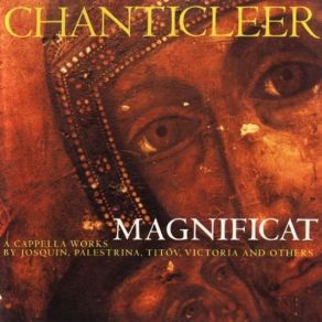 Download track 8. Alma Redemptoris Mater Tomas Luis De Victoria Chanticleer