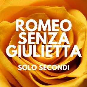 Download track Zarinaa Romeo Senza Giulietta