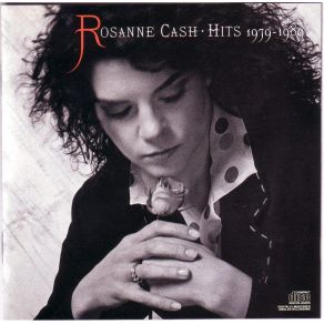 Download track Never Be You Rosanne Cash