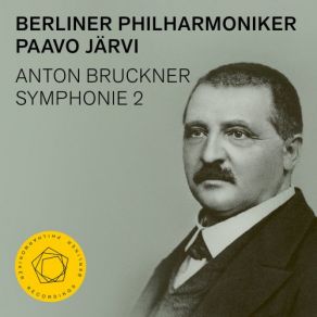 Download track Symphony No. 2 In C Minor, WAB 102 (2nd Version, 1877) - I. Moderato Berliner Philharmoniker, Paavo Jarvi