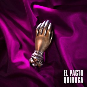 Download track El Hilo Invisible El Pacto Quiroga