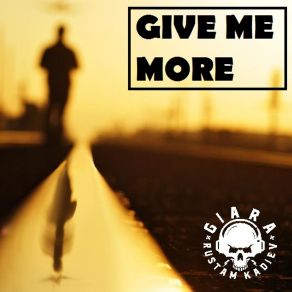 Download track Give Me More Giara