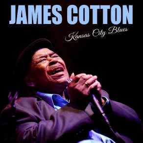 Download track Walking Through The Park (Live) James Cotton