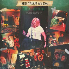 Download track This Christmas Miss Jackie Wilson