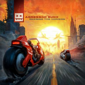 Download track Chasing The Horizon Agressor Bunx