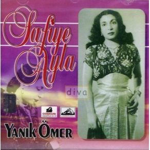 Download track Şahane Gözler Safiye Ayla