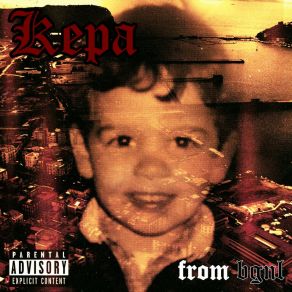 Download track BP KepaLEX147, Cecchy, VGL