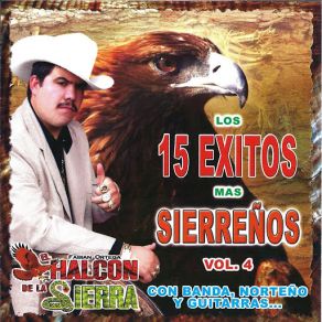 Download track Un Puno De Tierra El Halcon De La Sierra