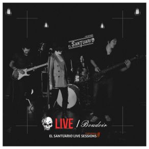 Download track Blues Para Ellas (Live) Boudoir