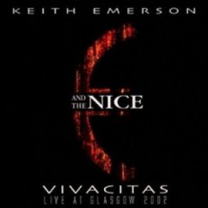 Download track She Belongs To Me Keith Emerson, The Nice