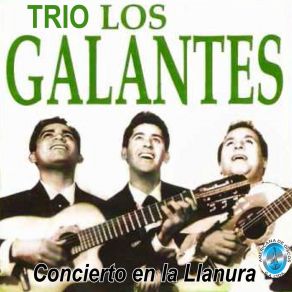 Download track Muchachita Sabanera Trio Los Galantes