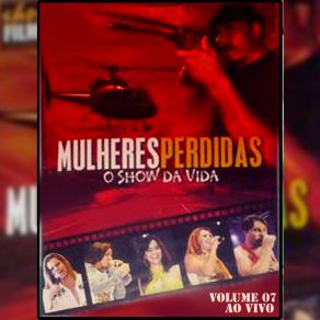 Download track Eu Me Rendo (Ao Vivo) Mulheres Perdidas