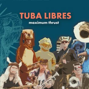 Download track Out Tuba Libres