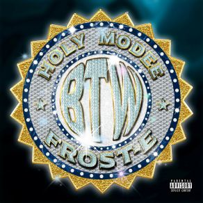 Download track HOTBOX FROST-E