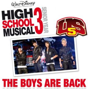 Download track The Boys Are Back Us 5